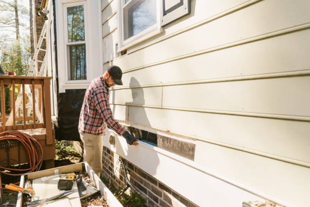 Trusted Siding Replacement service in Atlanta, TX - Creative Siding